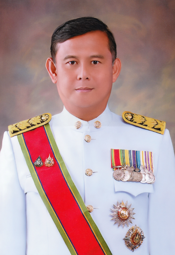 นายชุติมันต์ สกุลพราหมณ์